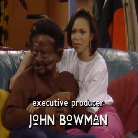 why did gina leave martin.
